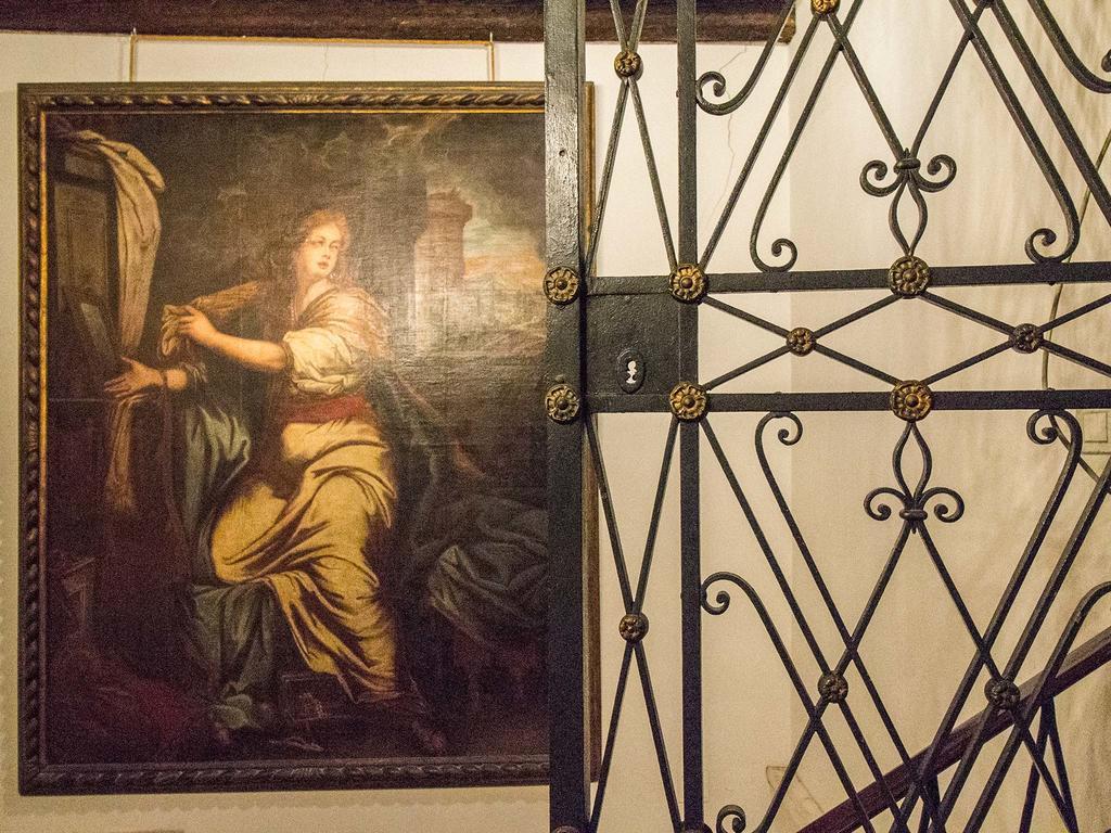 Hotel Palazzo Abadessa Veneţia Exterior foto