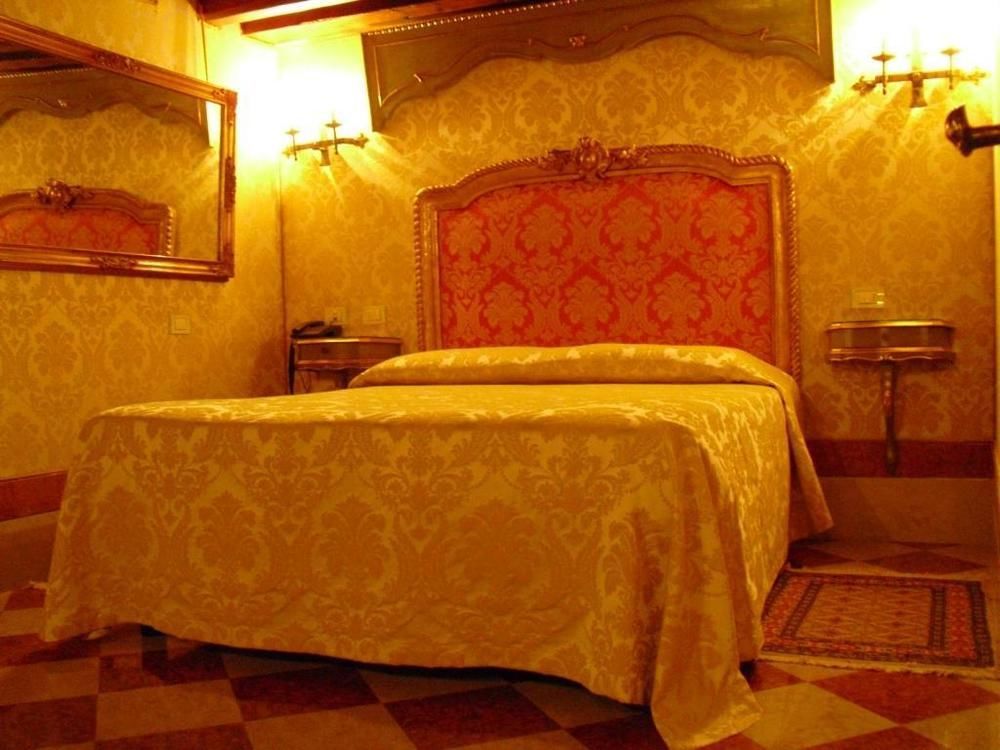 Hotel Palazzo Abadessa Veneţia Exterior foto