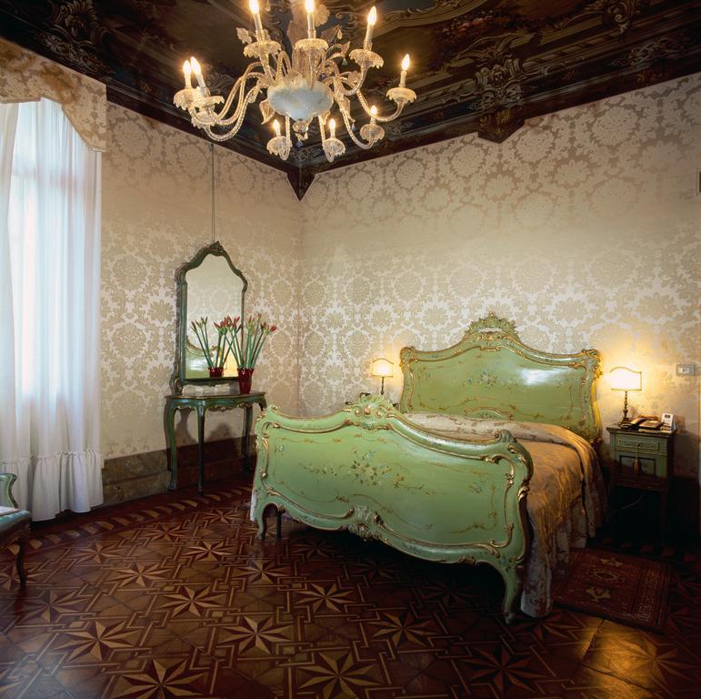 Hotel Palazzo Abadessa Veneţia Exterior foto